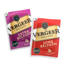 Vergeer Goudse kaas